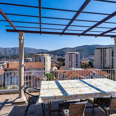 Apartment Dorica Dubrownik Zewnętrze zdjęcie